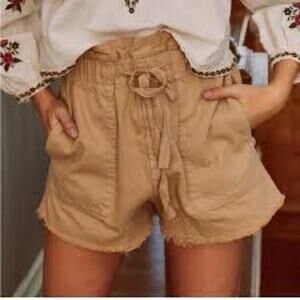 The GREAT NWOT 
The midlands shorts size 3 (b36.5)